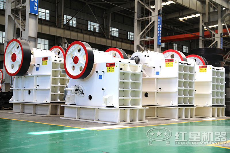 10-20噸小型破碎機(jī)型號(hào)及價(jià)格，附圖片大全