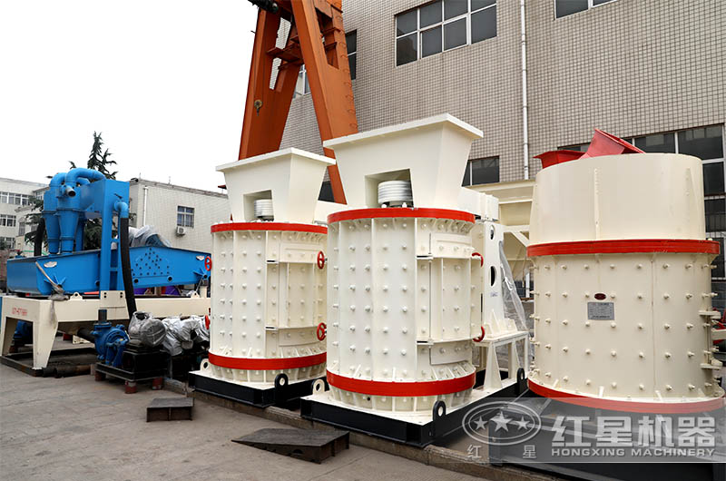 立式破碎機(jī)圖片大全（含型號參數(shù)及價(jià)格信息）