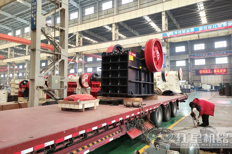 紅星機(jī)器鄂破價(jià)格實(shí)惠，車間發(fā)貨