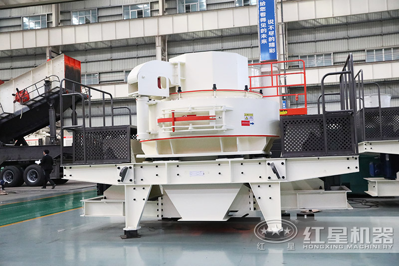 玄武巖制砂能用于建筑嗎？制出來的沙子質(zhì)量咋樣