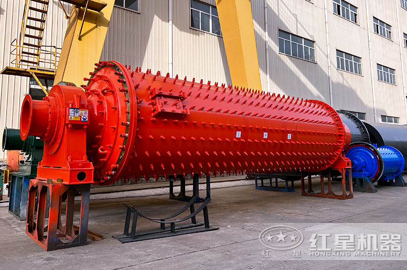 棒磨式制砂機產(chǎn)量有多少噸？出砂率高嗎？技術(shù)參數(shù)及價格