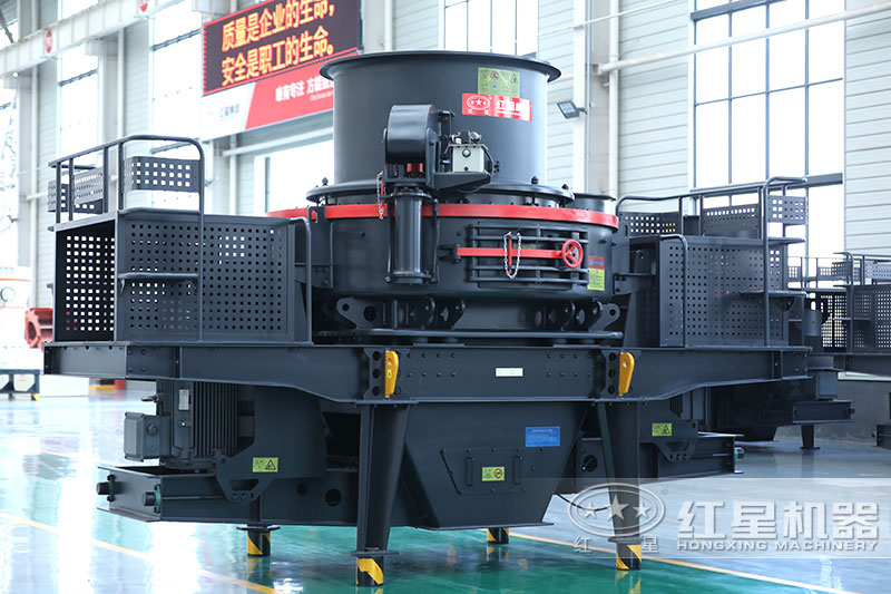 石料廠制砂設備價格是多少，帶生產(chǎn)線配置及視頻