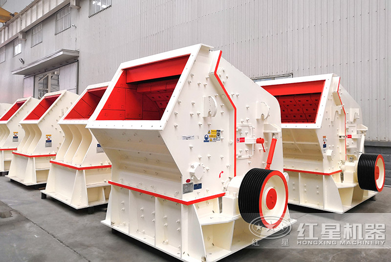 石子制砂整套設(shè)備都有哪些，制出來的沙子好用嗎