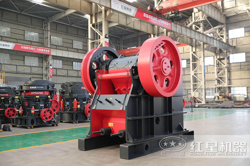 石塊破碎設備價格，類型以及破碎方式