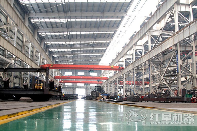 對(duì)輥式破碎機(jī)多少錢一臺(tái)？對(duì)輥式破碎機(jī)在生產(chǎn)線中的應(yīng)用