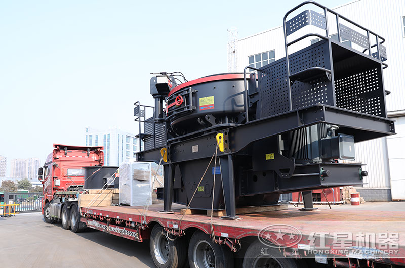 什么類型的制砂機(jī)好用又實(shí)惠？