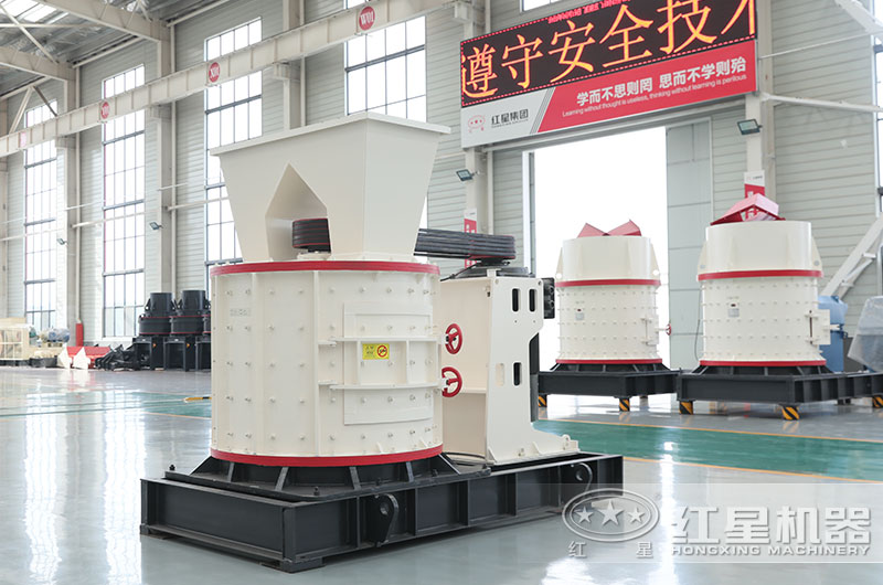 時產(chǎn)30噸的青石制砂機(jī)有哪些？多少錢一臺？