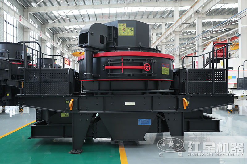 8518制砂機(jī)時(shí)產(chǎn)量多少?lài)?？原理及參?shù)