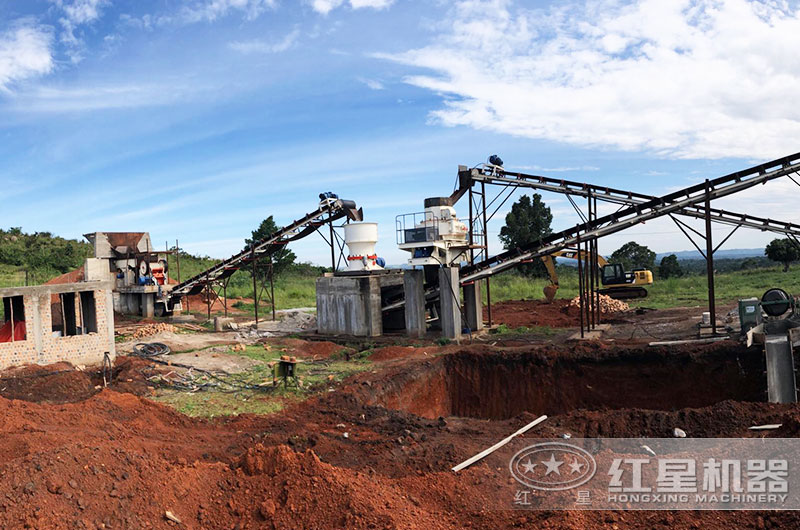 打沙子需要什么設(shè)備？打沙廠需要什么手續(xù)？