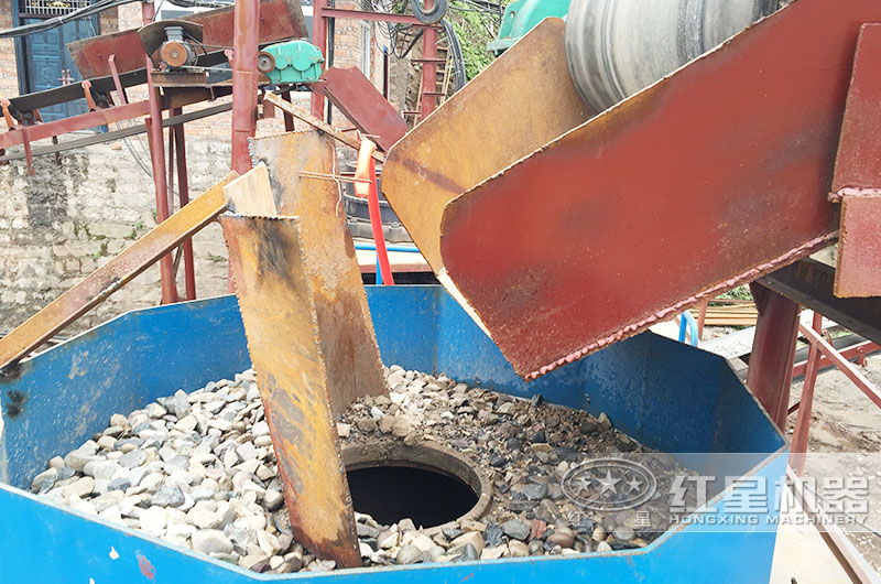 注意對(duì)原料質(zhì)量進(jìn)行把控 注意對(duì)原料質(zhì)量進(jìn)行把控