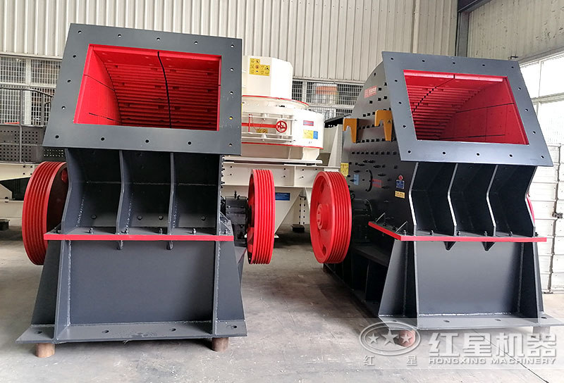 石頭造沙機器多少錢一臺，一天產(chǎn)多少噸