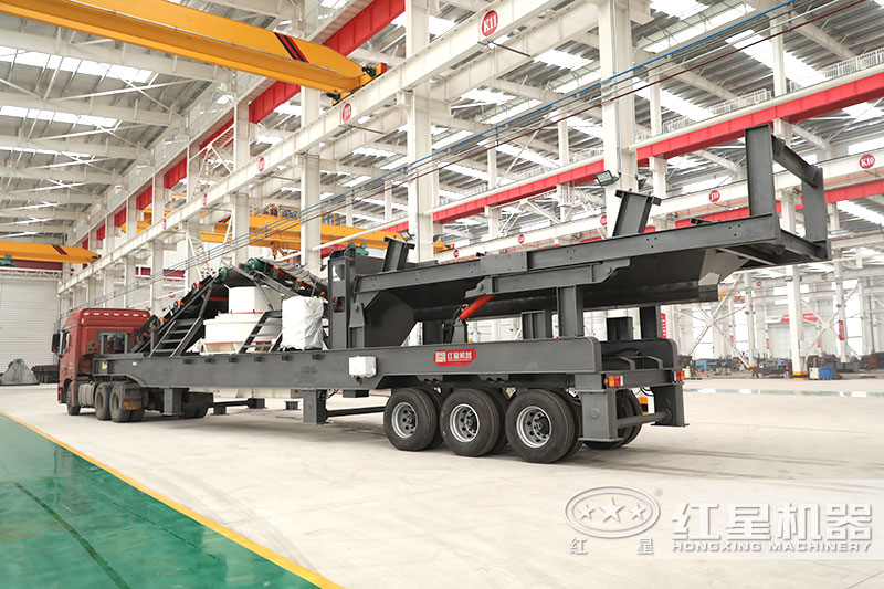 石料廠制砂設備價格是多少，帶生產(chǎn)線配置及視頻