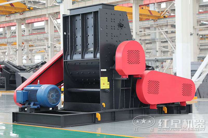 煤炭破碎機(jī)產(chǎn)量多少噸？多少錢一臺(tái)？