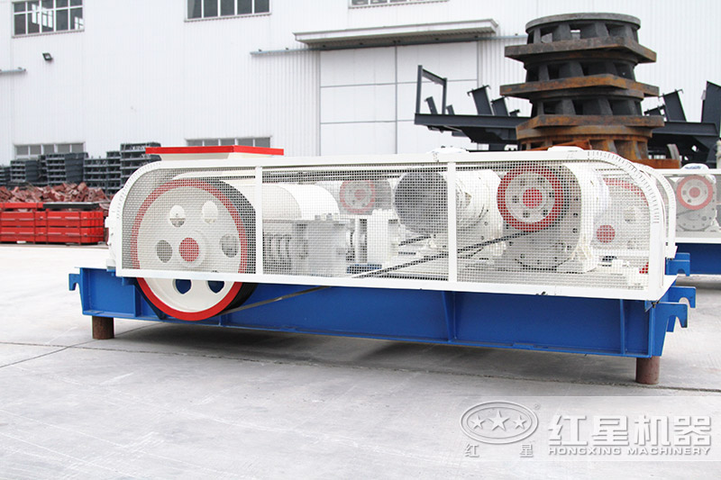 既能打沙子又能打石子用什么機(jī)器，一臺(tái)價(jià)格多少