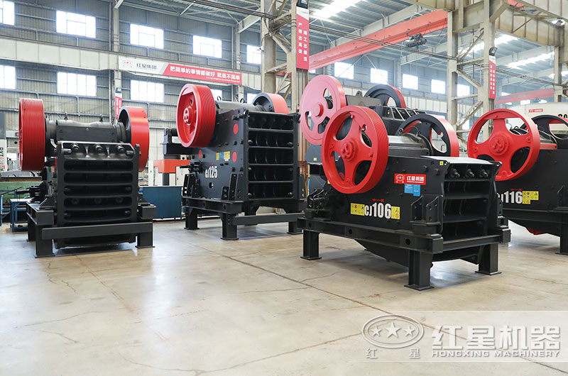 石油焦破碎機哪種好用又實惠？多少錢一臺？