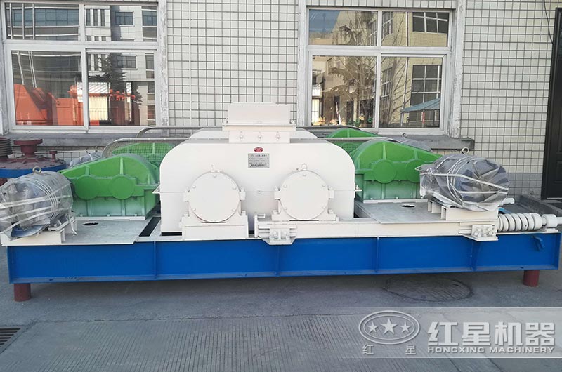 時(shí)產(chǎn)15噸小型制砂機(jī)多少錢一臺(tái)？圖片及型號(hào)