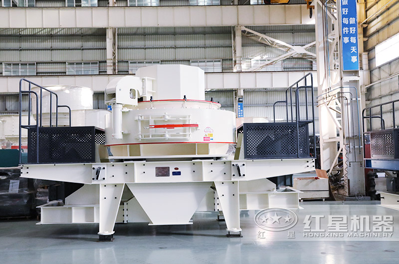 VSI制砂機 VSI制砂機