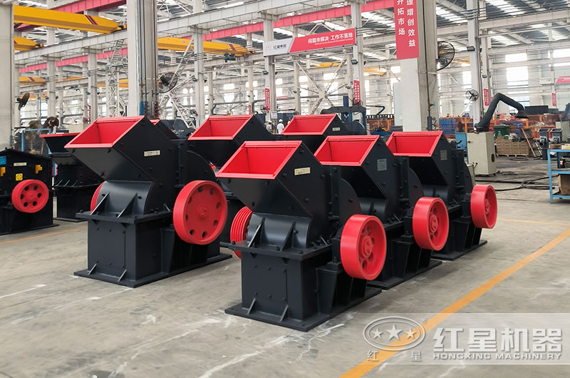 煤炭破碎機(jī)產(chǎn)量多少噸？多少錢一臺(tái)？