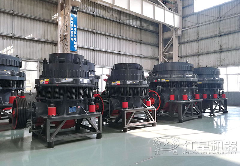 混凝土打碎做石子用什么設(shè)備_價格是多少，碎石粒徑要求規(guī)范