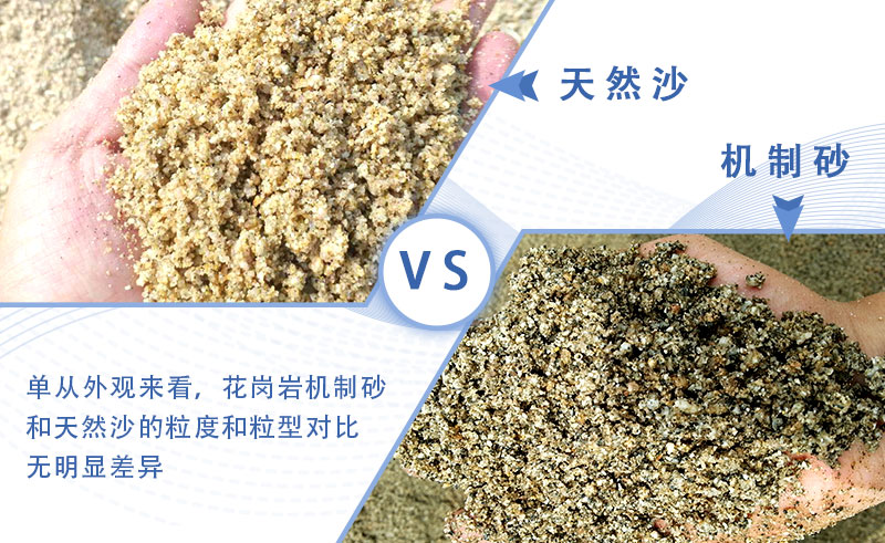 50萬(wàn)辦一個(gè)中小型制砂廠可行嗎，生產(chǎn)線配置方案有哪些