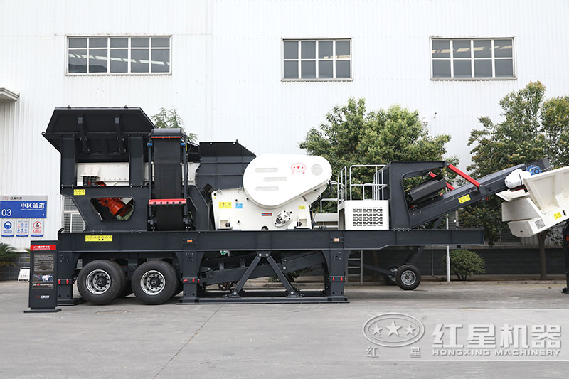 建筑垃圾粉碎后有什么用？用什么機(jī)器設(shè)備效果好？