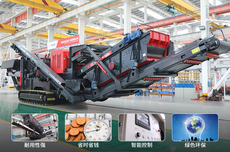 建筑垃圾制砂機(jī)什么機(jī)器好用？一套多少錢(qián)？