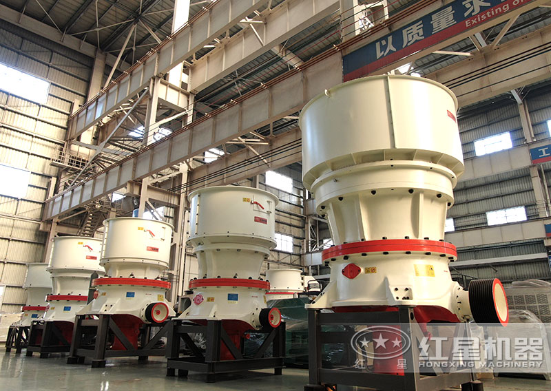 打鵝卵石用什么破碎機？全套設(shè)備多少錢一套