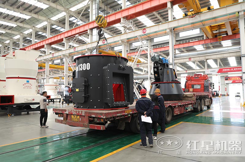 雷蒙磨粉機(jī)一小時(shí)能出多少粉？型號有哪些？