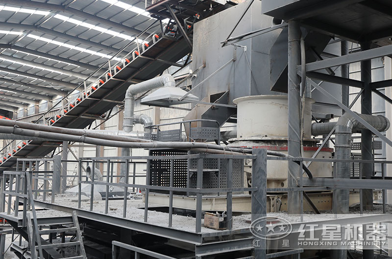 制砂機(jī)制出砂子有多細(xì)？一小時(shí)出多少噸沙子