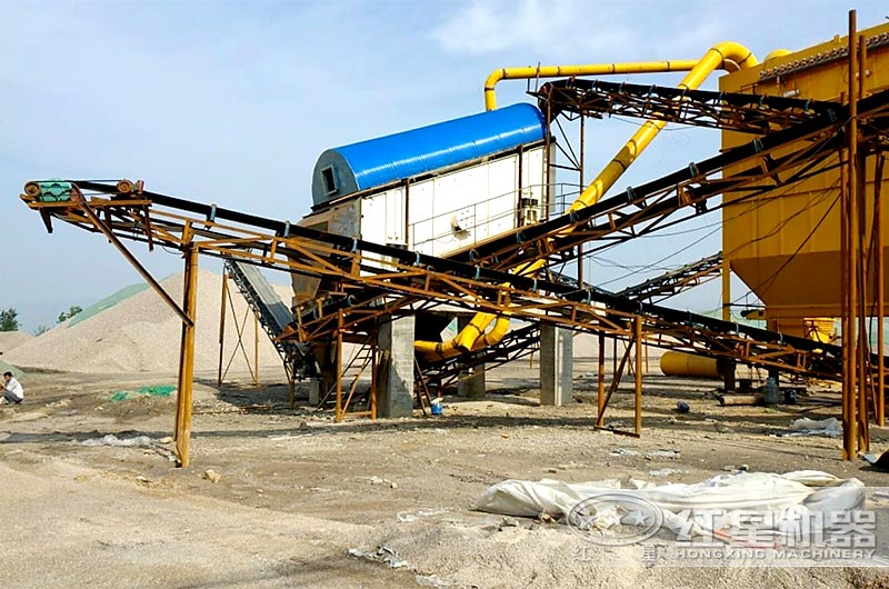 環(huán)保允許粉碎石頭嗎？用什么粉碎機合適？