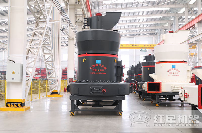 鋁礬土磨粉機(jī)價(jià)格及圖片大全_視頻