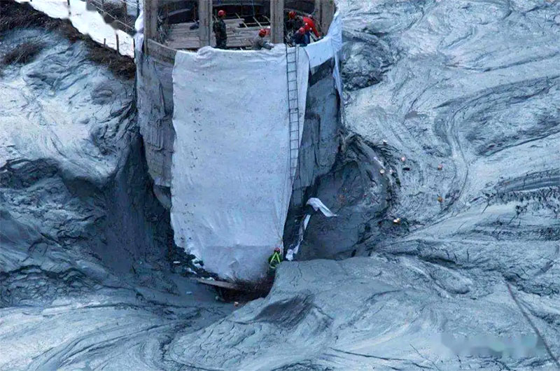 尾礦砂能不能用于混凝土？尾礦制砂生產(chǎn)線如何配置？