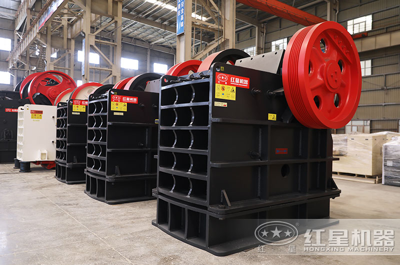 破石子用什么破碎機？破石子設(shè)備多少錢？