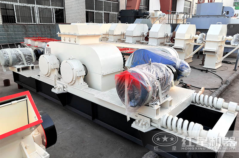 煤矸石有何用途？小型煤矸石粉碎機(jī)多少錢一臺？