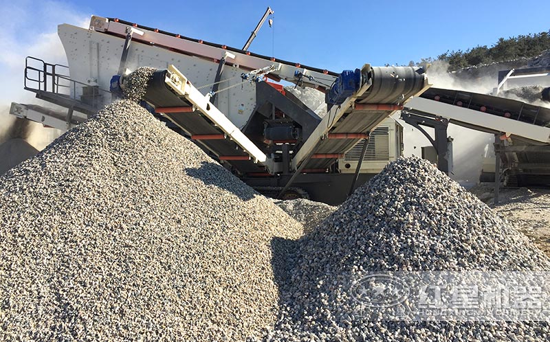 毛石加工碎石的損耗是多少，一臺毛石碎石機(jī)多少錢