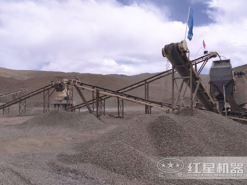 50萬(wàn)辦一個(gè)中小型制砂廠可行嗎，生產(chǎn)線配置方案有哪些